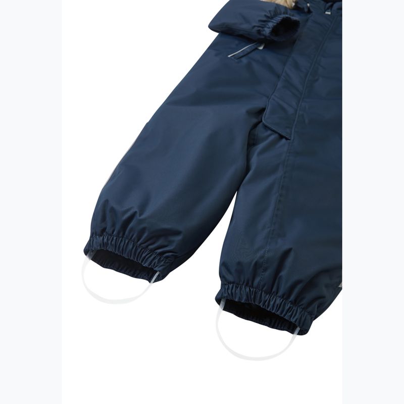Children's suit Reima Gotland navy 7