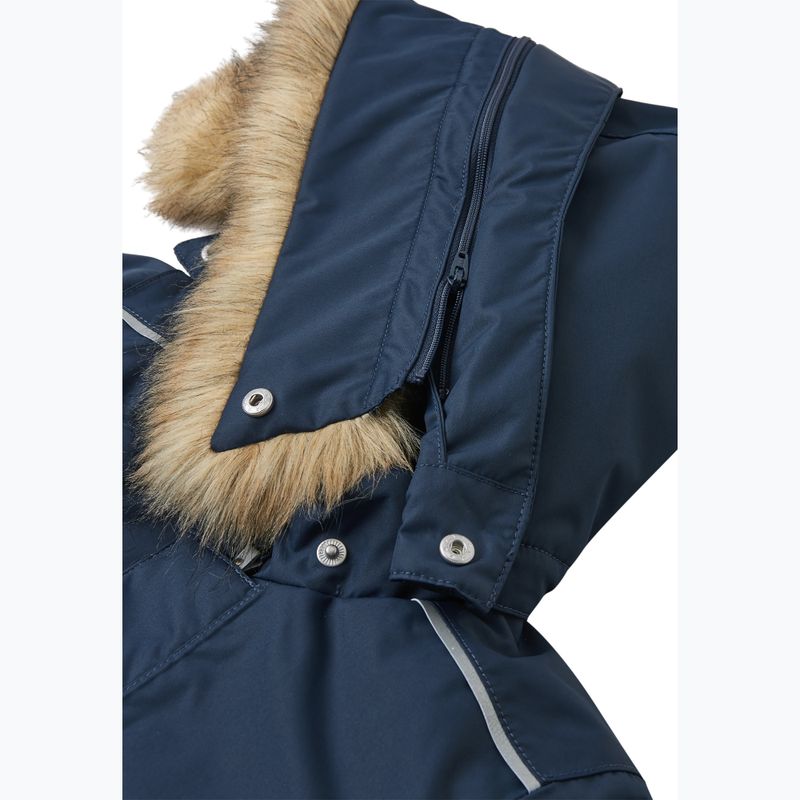 Children's suit Reima Gotland navy 8