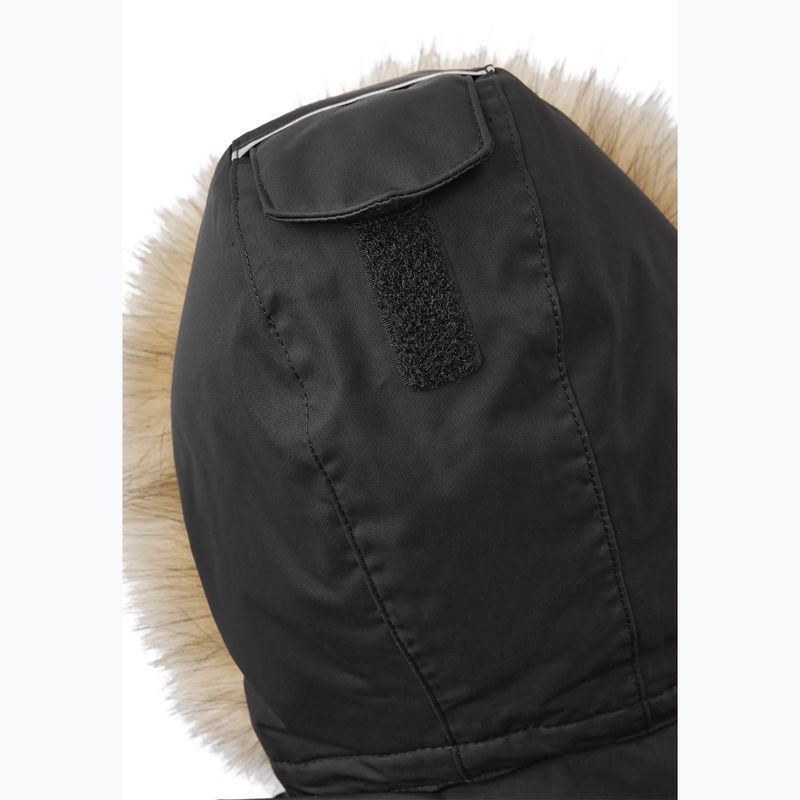 Children's suit Reima Gotland deeper black 5