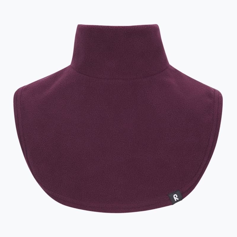 Reima Legend deep purple children's snood