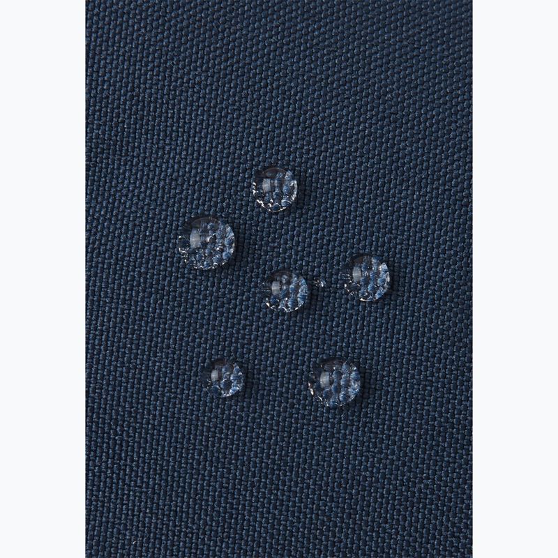 Children's winter gloves Reima Milne navy 6