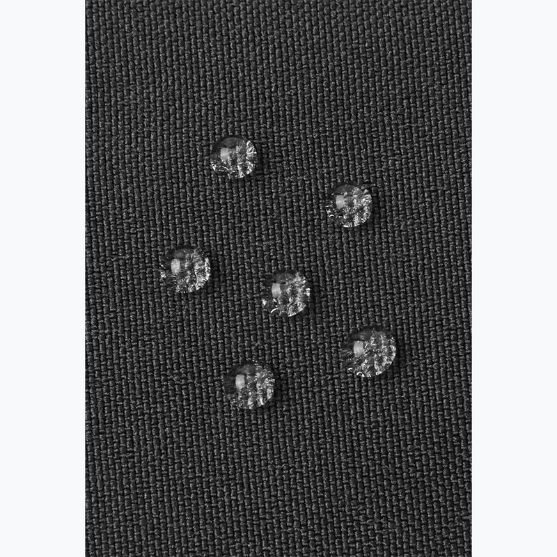 Children's winter gloves Reima Milne black 6