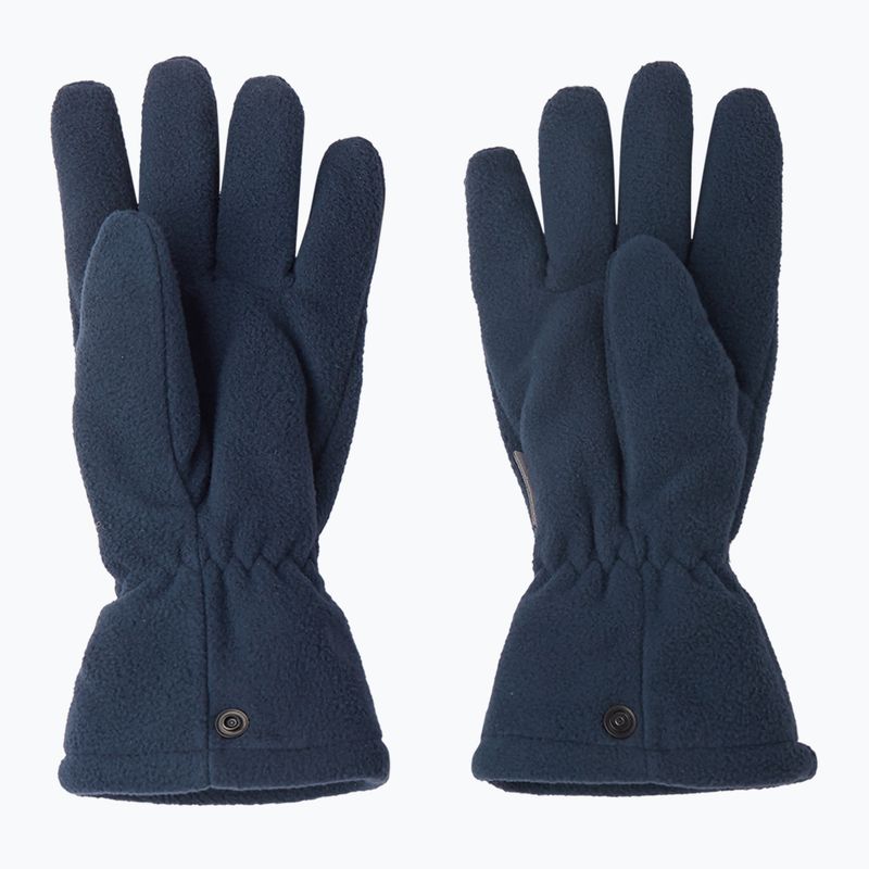 Reima Varmin children's winter gloves navy 2