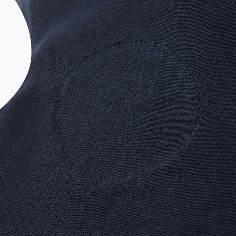 Reima Kuuraan navy children's chimney sweater 5