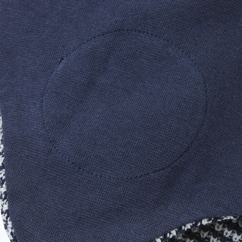 Reima children's winter beanie Kuuru navy 6