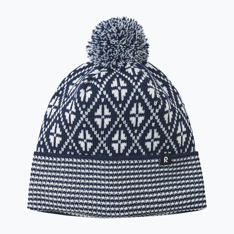 Reima Kuurassa children's winter beanie navy 6