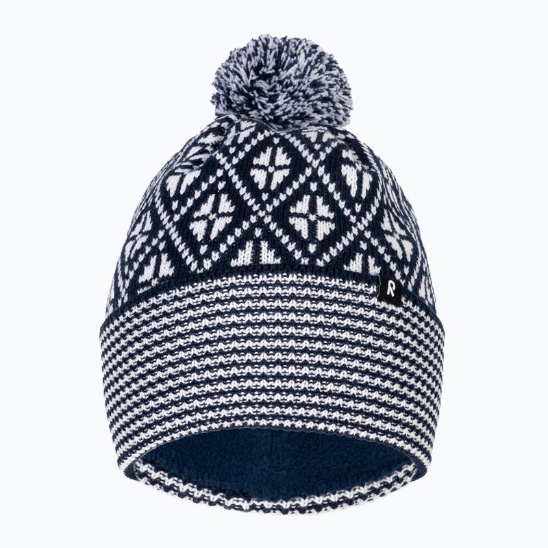 Reima Kuurassa children's winter beanie navy 2