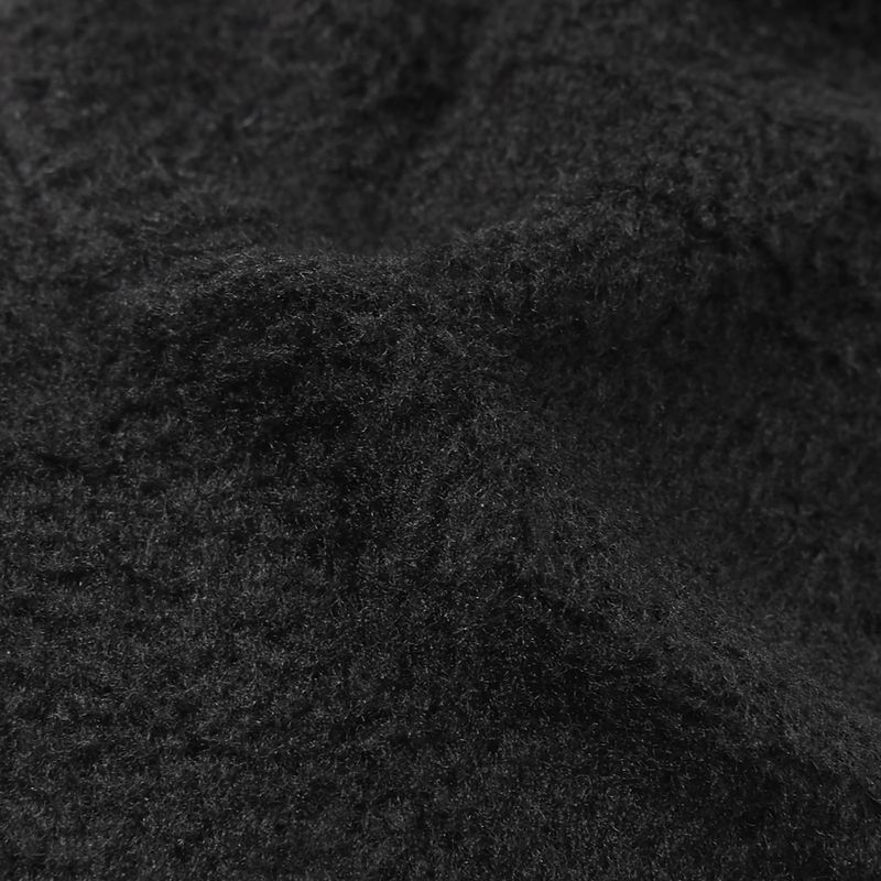 Children's ski gloves Reima Tepas Mittens black 5