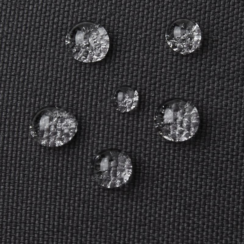 Children's ski gloves Reima Tepas Mittens black 6