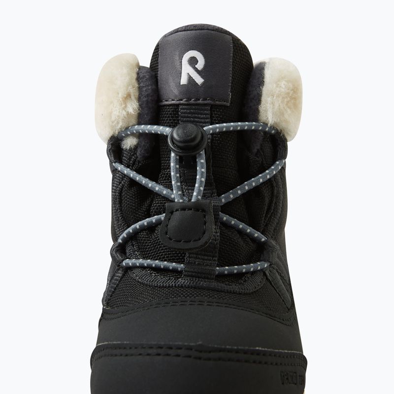 Reima Samooja children's snow boots black 14