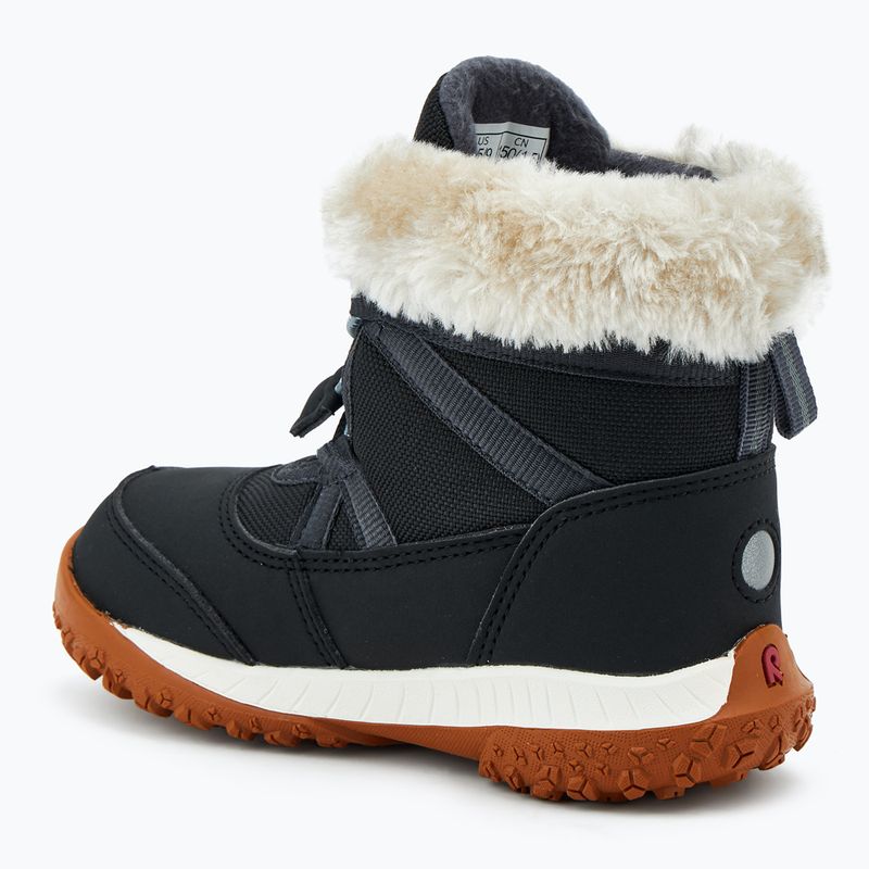 Reima Samooja children's snow boots black 3