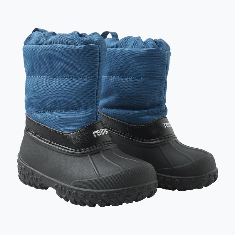 Reima Loskari blue children's trekking boots 10