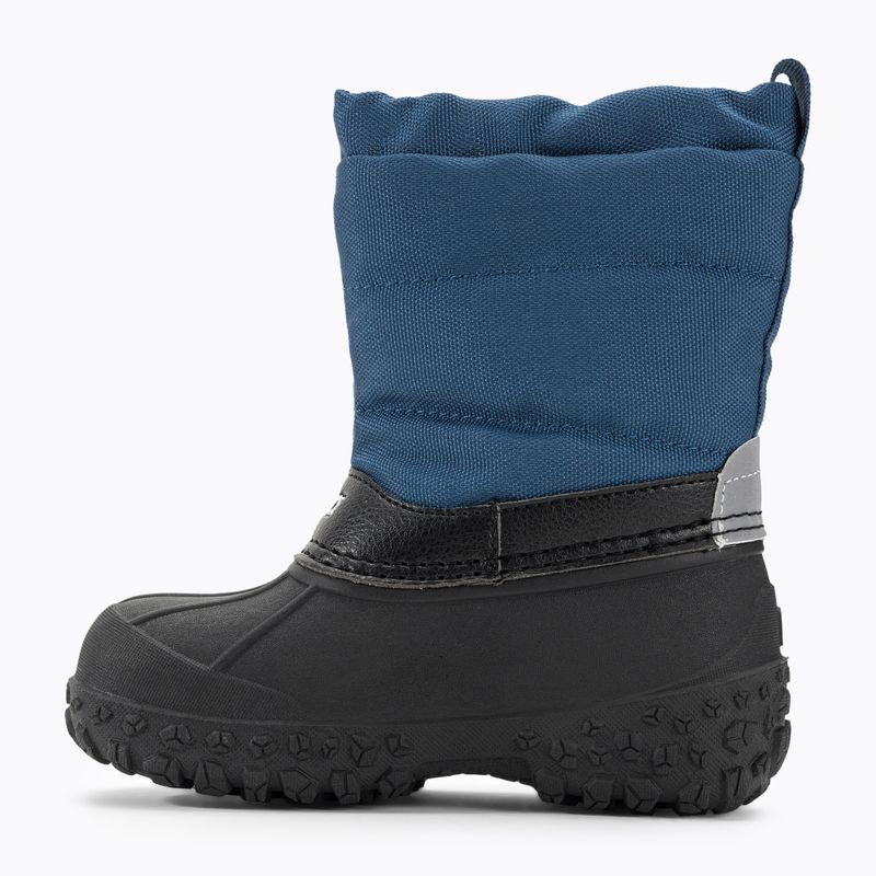 Reima Loskari blue children's trekking boots 9