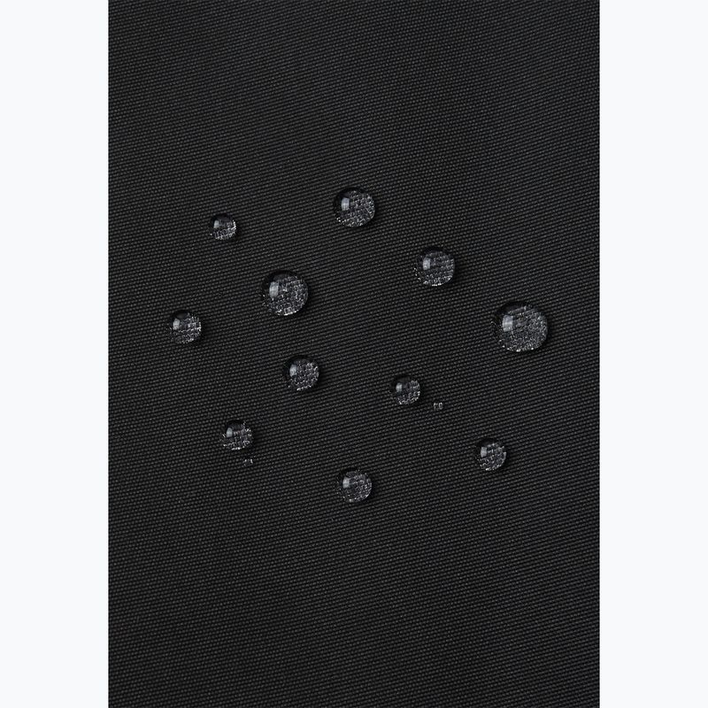 Children's trousers Reima Tiksi black 6