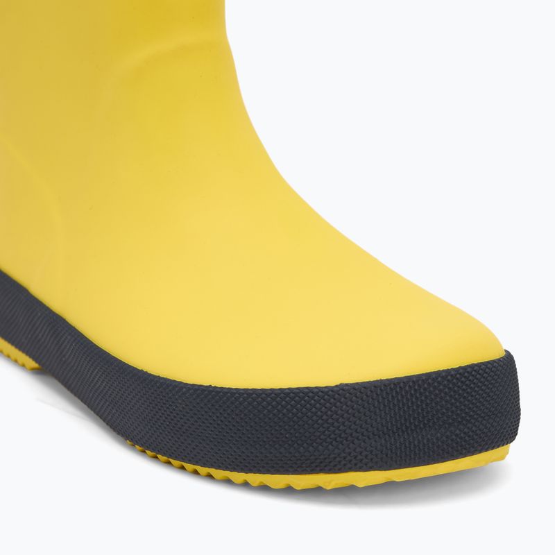 Reima Taikuus yellow children's wellingtons 7