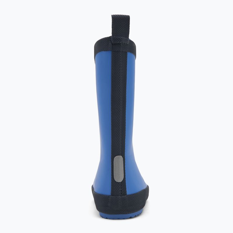 Reima Taikuus denim blue children's wellingtons 6