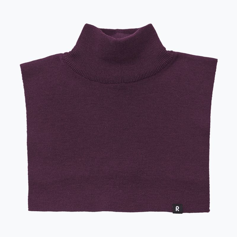 Children's snood Reima Star deep purple