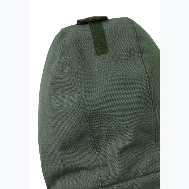 Children's suit Reima Tromssa thyme green 6