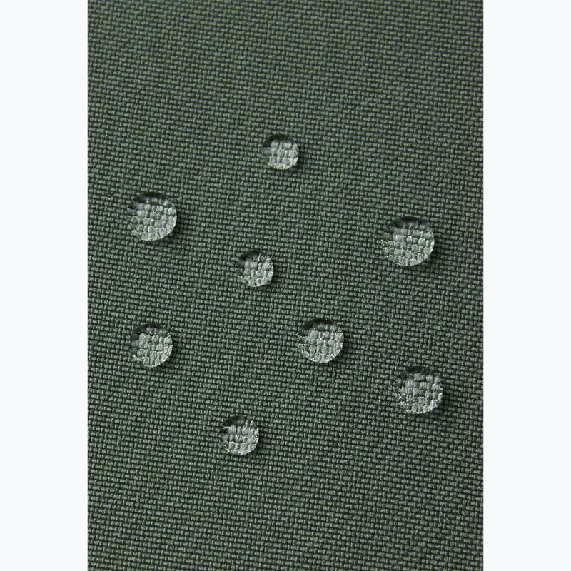 Children's suit Reima Tromssa thyme green 11