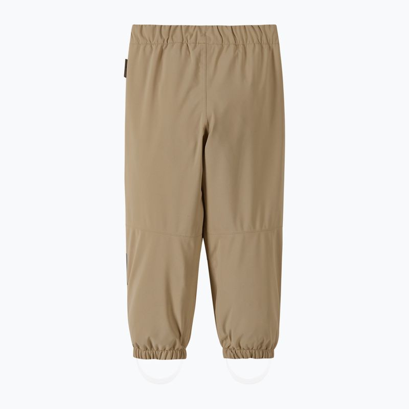 Reima children's rain trousers Kaura light oak 2