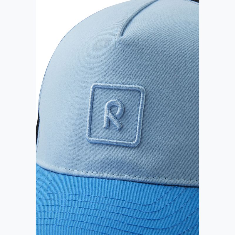 Reima children's baseball cap Lippava cool blue 3