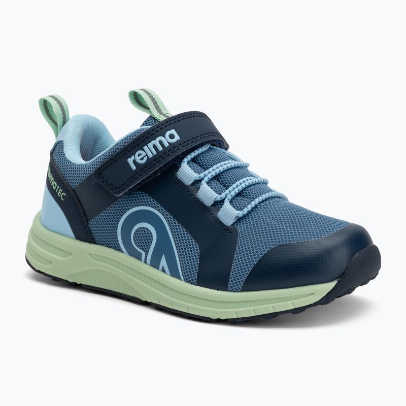 Reima Enkka children's shoes blue ocean