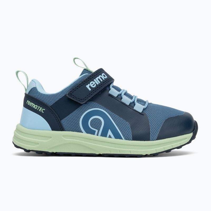 Reima Enkka children's shoes blue ocean 2