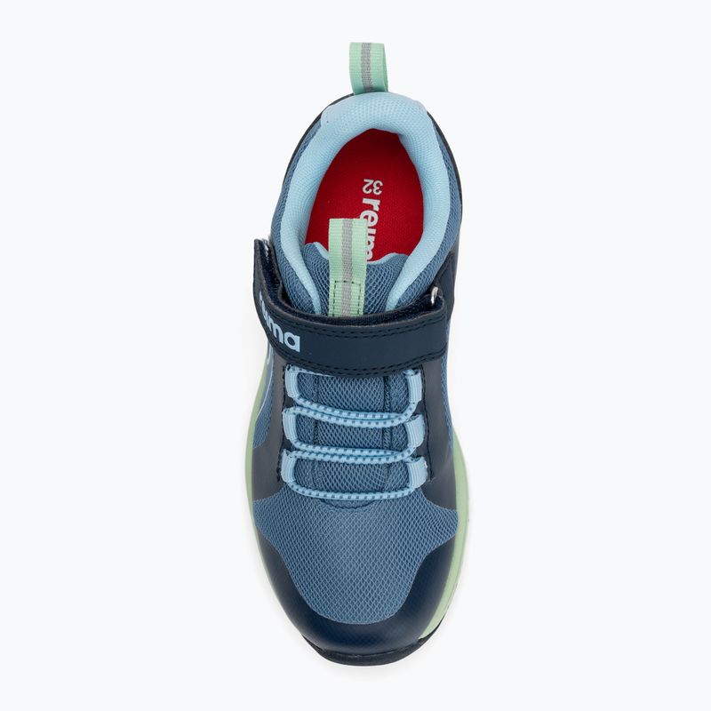 Reima Enkka children's shoes blue ocean 5