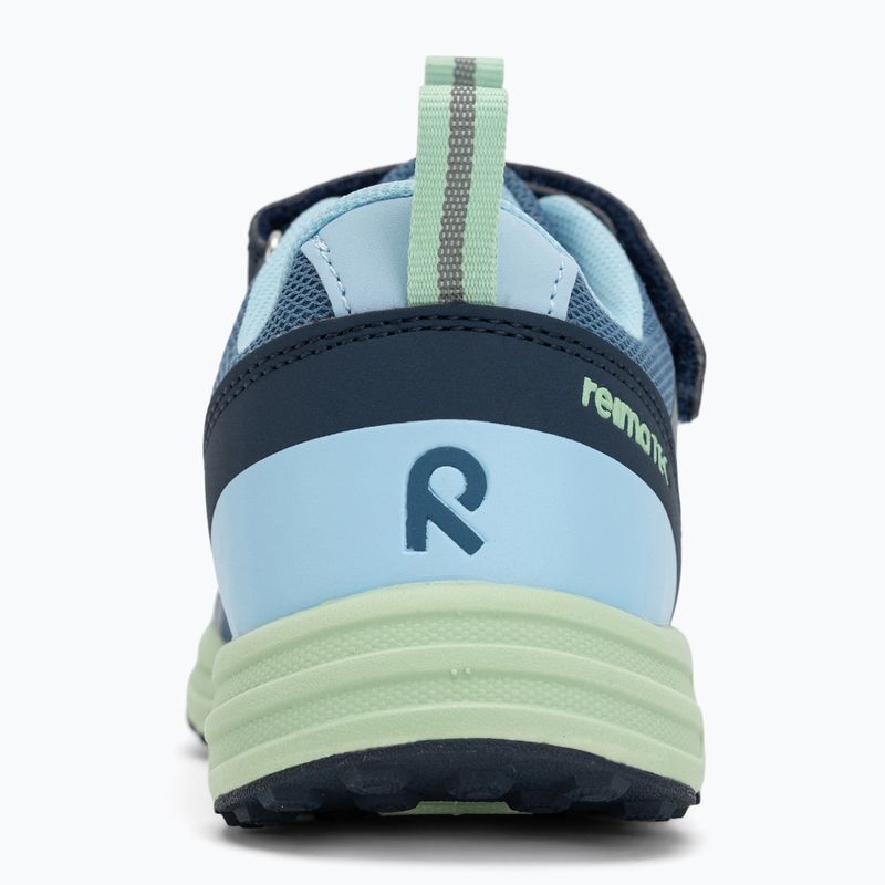 Reima Enkka children's shoes blue ocean 6