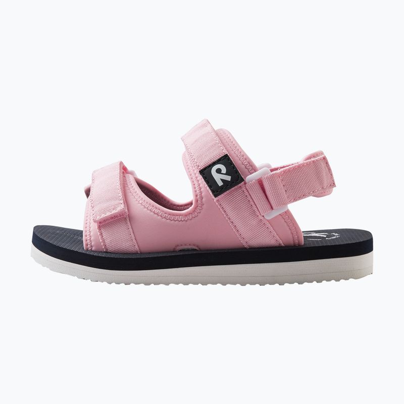Reima Minsa 2.0 fairy pink children's sandals 2