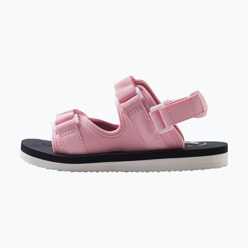 Reima Minsa 2.0 fairy pink children's sandals 3