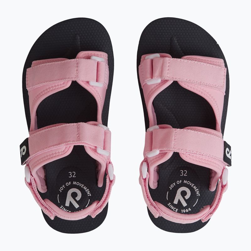 Reima Minsa 2.0 fairy pink children's sandals 5