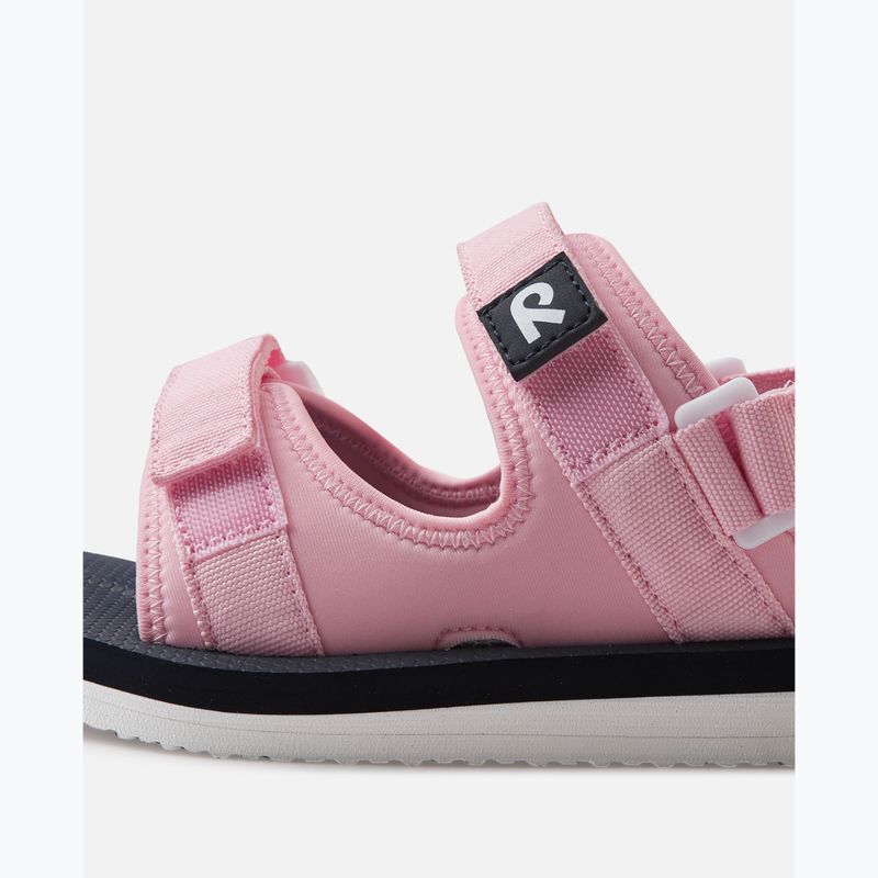 Reima Minsa 2.0 fairy pink children's sandals 7
