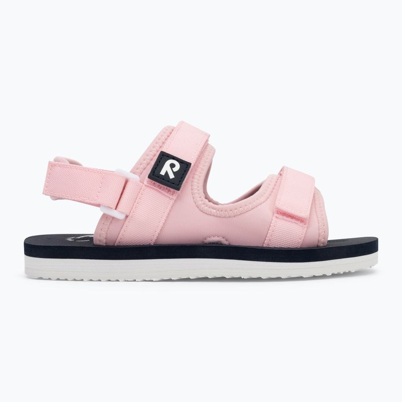Reima Minsa 2.0 fairy pink children's sandals 3