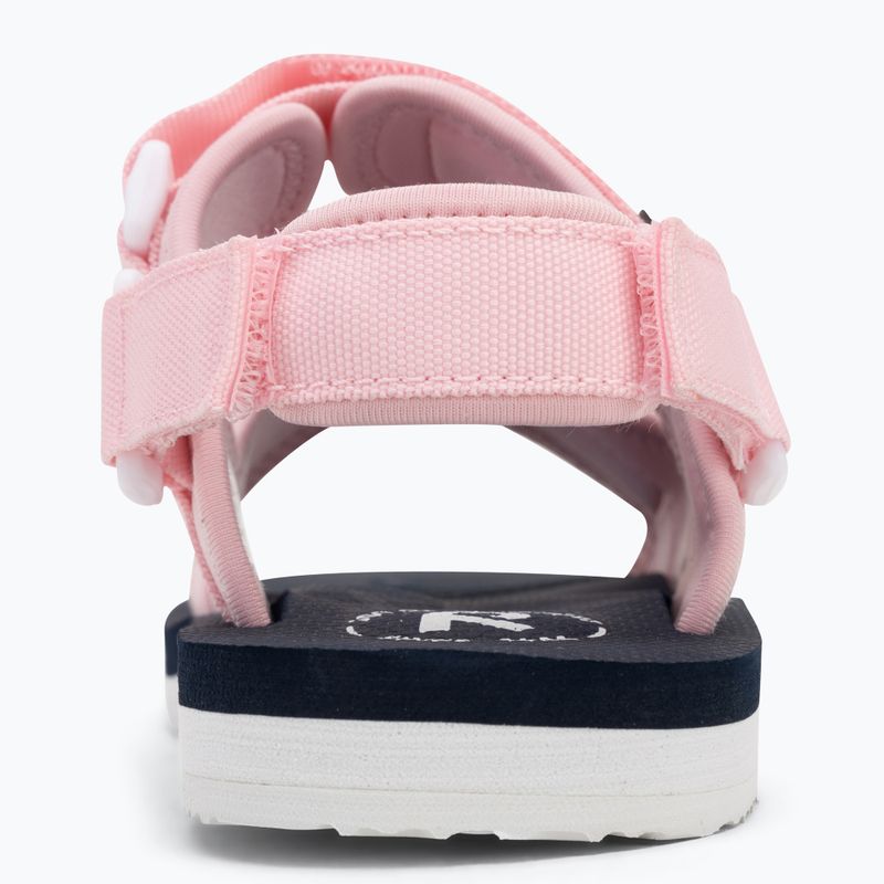 Reima Minsa 2.0 fairy pink children's sandals 5
