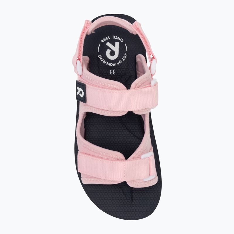 Reima Minsa 2.0 fairy pink children's sandals 6