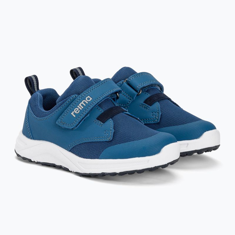 Reima Ekana children's shoes blue ocean 5