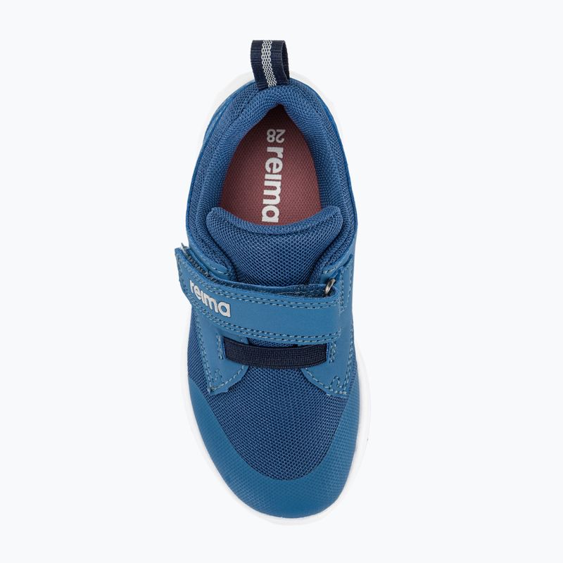 Reima Ekana children's shoes blue ocean 7