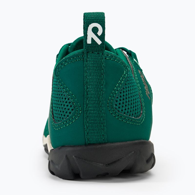 Reima Talsi deeper green children's sandals 7
