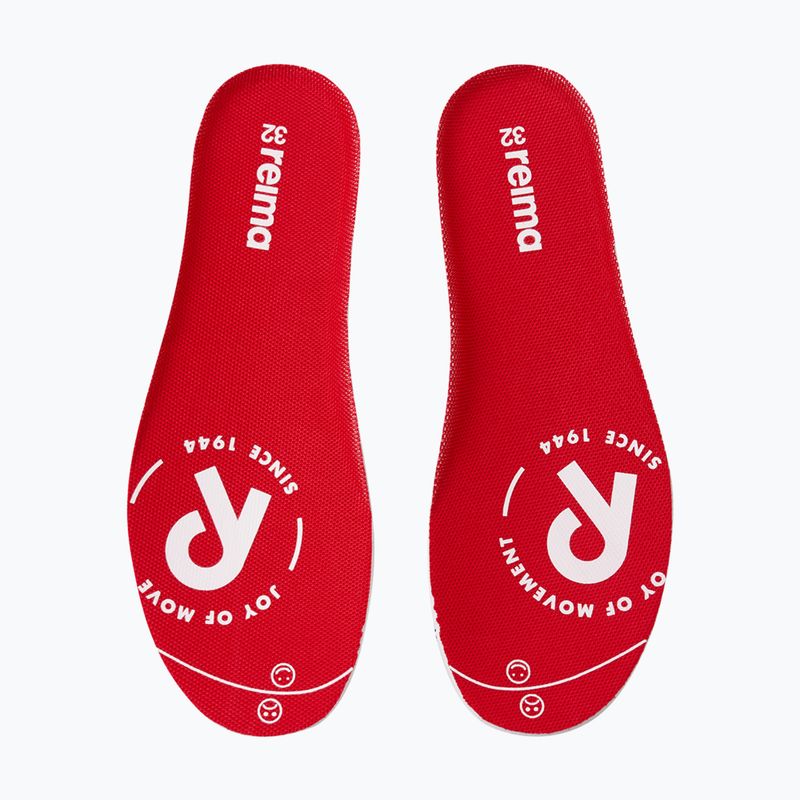 Children's shoes Reima Hiipien cinnamon brown 11