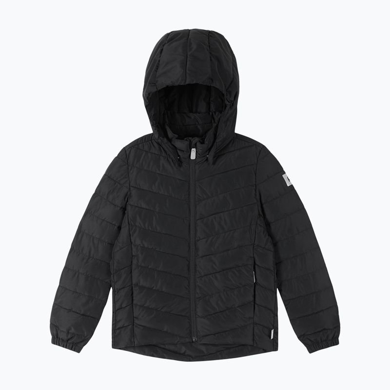 Reima Uumaja children's jacket black
