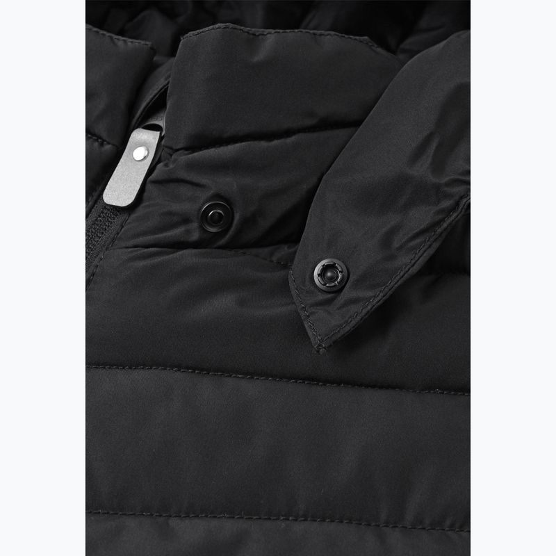 Children's jacket Reima Uumaja black 4