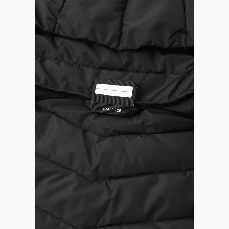 Reima Uumaja children's jacket black 5