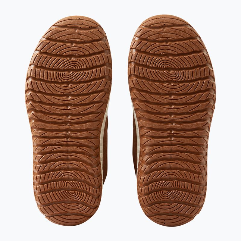 Reima Patter 2.0 children's shoes cinnamon brown 13