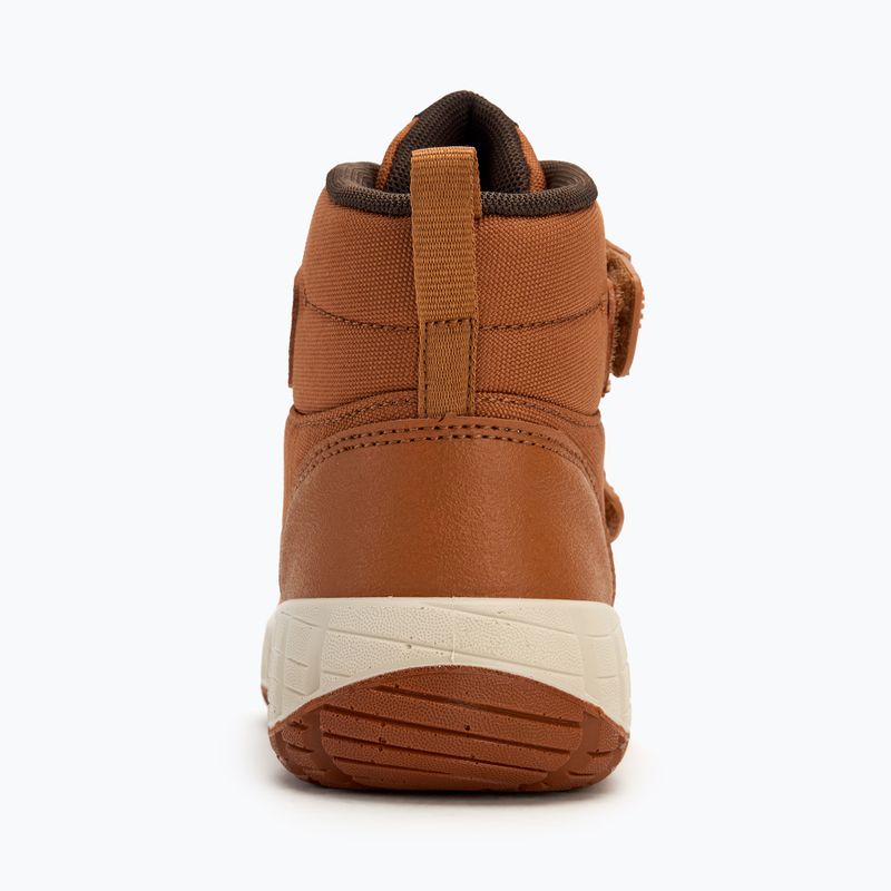 Reima Patter 2.0 children's shoes cinnamon brown 6