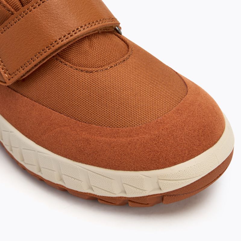 Reima Patter 2.0 children's shoes cinnamon brown 7