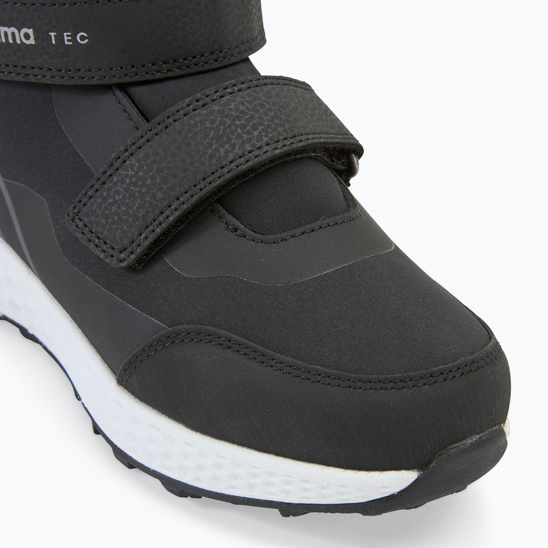 Reima Hiivin children's shoes black 7