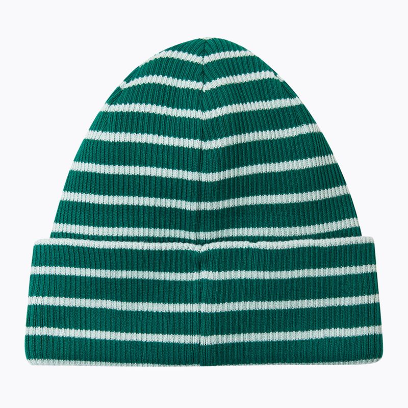 Reima Reissuun children's cap dark green 3