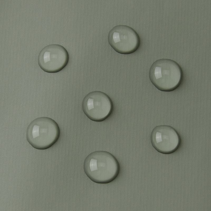 Rain gloves Reima Puro greyish green 4