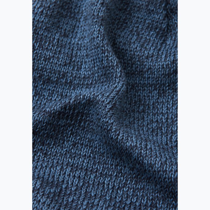 Children's winter hat Reima Latvat blue ocean 4